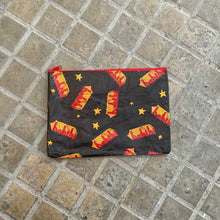 Load image into Gallery viewer, Woven Pouch Habibi (حبيبي)