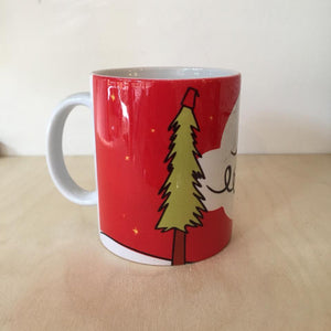 Mug HoHoHo