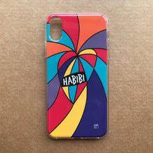 Load image into Gallery viewer, Phone Cover Habibi