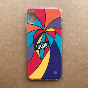 Phone Cover Habibi
