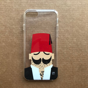 Phone Cover Abou El Abed (أبو العبد)