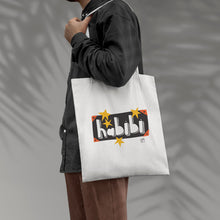 Load image into Gallery viewer, Tote Bag Habibi (حبيبي)