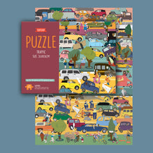 Load image into Gallery viewer, Puzzle Traffic - 300 Pieces