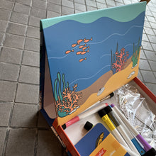 Load image into Gallery viewer, Katcoot The Magic of the Sea Box