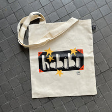 Load image into Gallery viewer, Tote Bag Habibi (حبيبي)