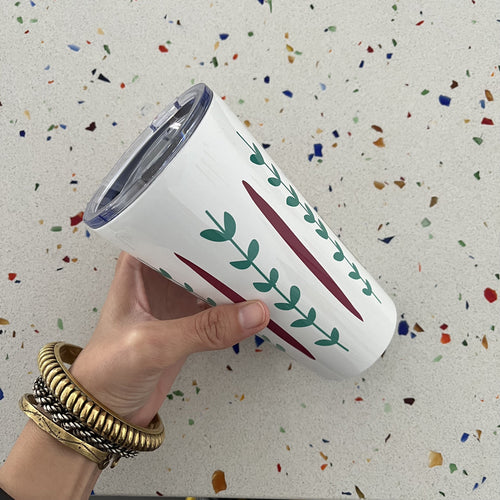 Tumbler Shaffeh (شفة)