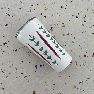Tumbler Shaffeh (شفة)