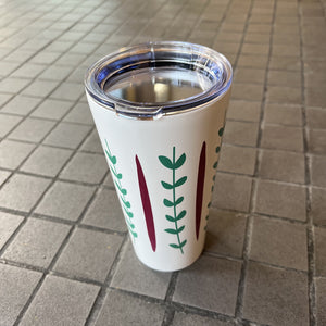 Tumbler Shaffeh (شفة)